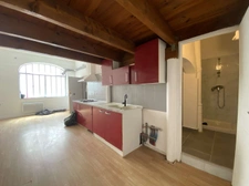 Programme immobilier neuf de 1 lot à Montpellier (34000)