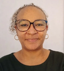 Carla LEDUCQ, realestate advisor in Saint-Martin-de-Saint-Maixent