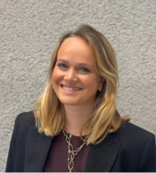 Candice DESAUGERE, realestate advisor in Valence, 26000