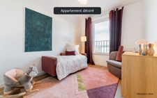 New real estate development of 1 unit in Saint-Cyr-l'École (78210)