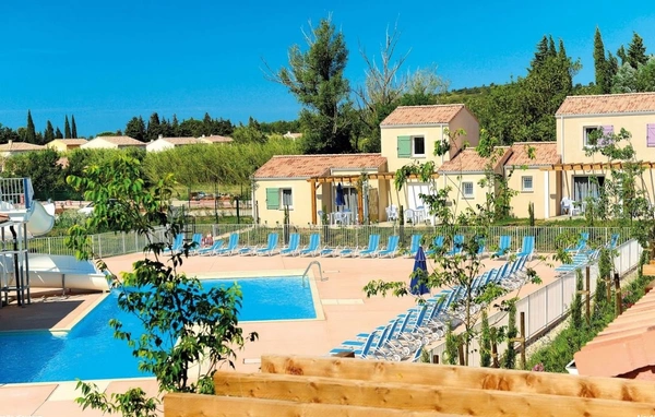 Programme immobilier neuf de 4 lots à Paradou (13520)