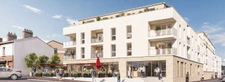 New real estate development of 10 units in Divatte-sur-Loire (44450)