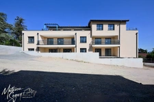 New real estate development of 11 units in Vaugneray (69670)