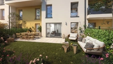 Programme immobilier neuf de 13 lots à Mâcon (71000)