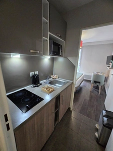 New real estate development of 2 units in Guyancourt (78280)