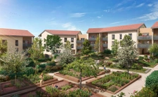 Programme immobilier neuf de 1 lot à Rillieux-la-Pape (69140)
