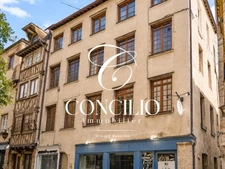 New real estate development of 6 units in Rennes (35000)