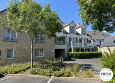 New real estate development of 3 units in Guilvinec (29730)