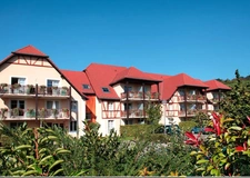 New real estate development of 1 unit in Bergheim (68750)