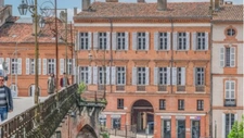New real estate development of 1 unit in Montauban (82000)