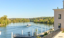 Programme immobilier neuf de 5 lots à Cormeilles-en-Parisis (95240)
