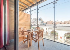 New real estate development of 1 unit in Loches (37600)