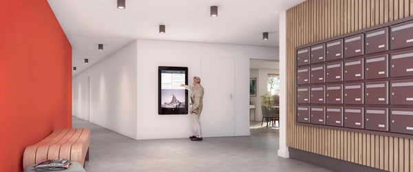 Programme immobilier neuf de 1 lot à Ambarès-et-Lagrave (33440)