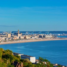 Programme immobilier neuf de 1 lot à Le Havre (76600)