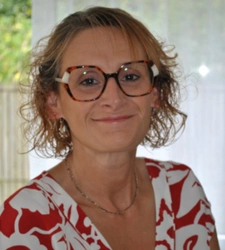 Sophie GAUVREAU, agent commercial immobilier à Treize-Septiers, 85600