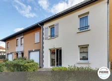 Programme immobilier neuf de 4 lots à Gerzat (63360)