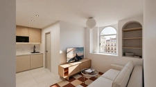 New real estate development of 1 unit in Évian-les-Bains (74500)