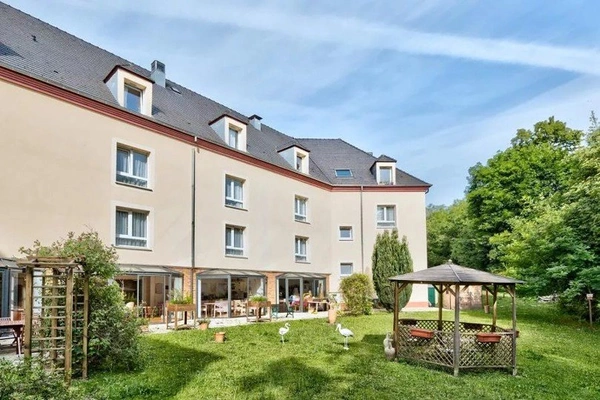 Programme immobilier neuf de 1 lot à Saint-Lubin-des-Joncherets (28350)