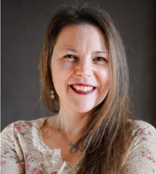 Marie RÉMONDEAU, agent commercial immobilier à Brissac Loire Aubance, 49320