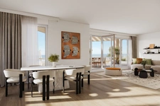 Programme immobilier neuf de 42 lots à Dunkerque (59140)