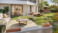 New real estate development of 15 units in Châtenay-Malabry (92290)