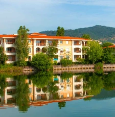 New real estate development of 1 unit in Mandelieu-la-Napoule (06210)