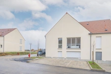 Programme immobilier neuf de 19 lots à Morainvilliers (78630)