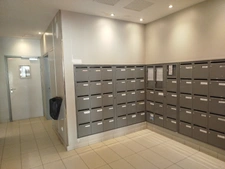 New real estate development of 1 unit in Ivry-sur-Seine (94200)