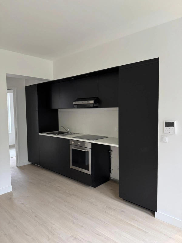 Programme immobilier neuf de 2 lots à Honfleur (14600)