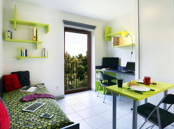 Programme immobilier neuf de 1 lot à Biot (06410)
