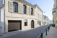 Programme immobilier neuf de 1 lot à Bordeaux (33000)