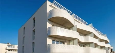 Programme immobilier neuf de 2 lots à Agde (34300)