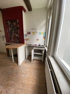 Programme immobilier neuf de 1 lot à Lille (59000)