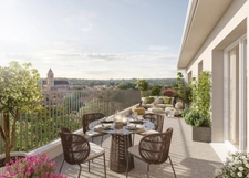 Programme immobilier neuf de 30 lots à Poissy (78300)