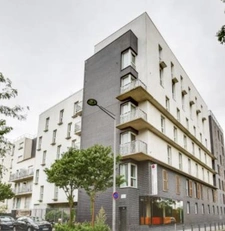 New real estate development of 1 unit in Saint-Ouen-sur-Seine (93400)