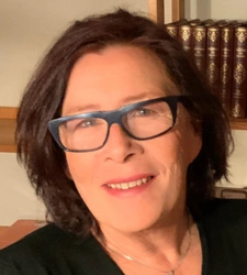Pascale MAUCHAMP, agent commercial immobilier à Saint-Pierre-la-Palud, 69210