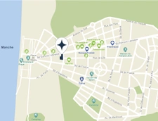 Programme immobilier neuf de 7 lots à Cucq (62780)