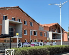 New real estate development of 1 unit in Tournefeuille (31170)