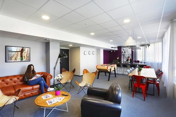 Programme immobilier neuf de 2 lots à Toulouse (31000)