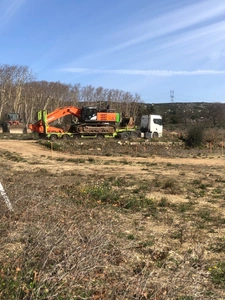 New real estate development of 12 units in Coudoux (13111)