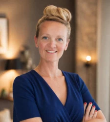 Sigrid ALLEMEERSCH