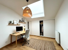 New real estate development of 1 unit in L'Union (31240)