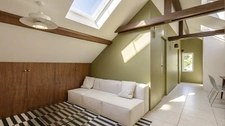 New real estate development of 3 units in Annecy (74000)