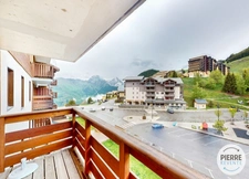 New real estate development of 1 unit in Auris (38142)