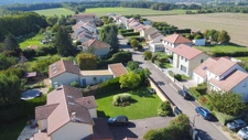 Programme immobilier neuf de 3 lots à Norroy-le-Veneur (57140)