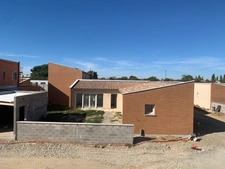 Programme immobilier neuf de 9 lots à Pibrac (31820)