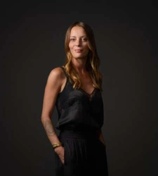 Mélanie MONTINI, agent commercial immobilier à Annecy-le-Vieux, 74940
