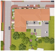 Programme immobilier neuf de 27 lots à Lens (62300)