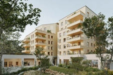 New real estate development of 15 units in Clichy-sous-Bois (93390)