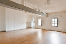 New real estate development of 2 units in Niort (79000)